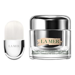 The Neck & Décolleté Concentrate
